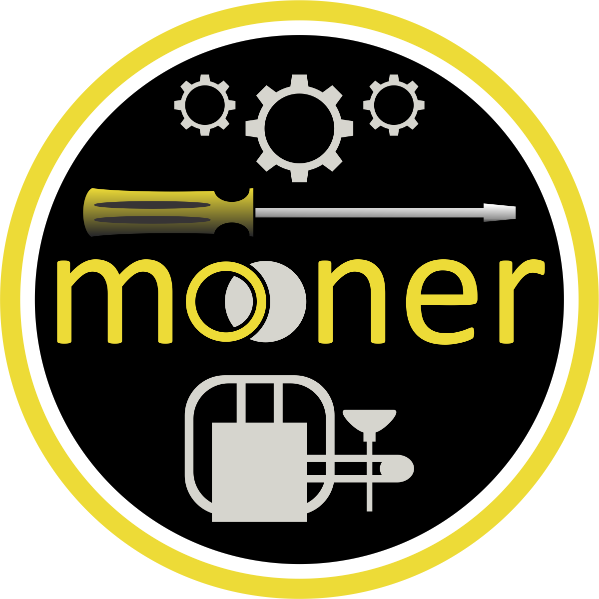 Mooner App – Empowering Everyone To Be Self Employed. In Demand 