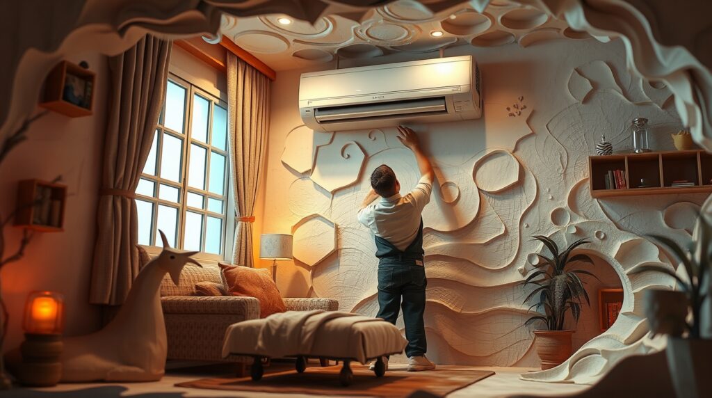 Aircon Service