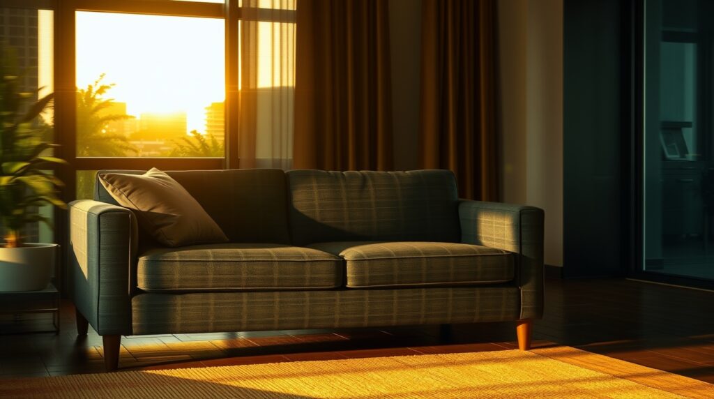 Expert Sofa Repair Services in Singapore