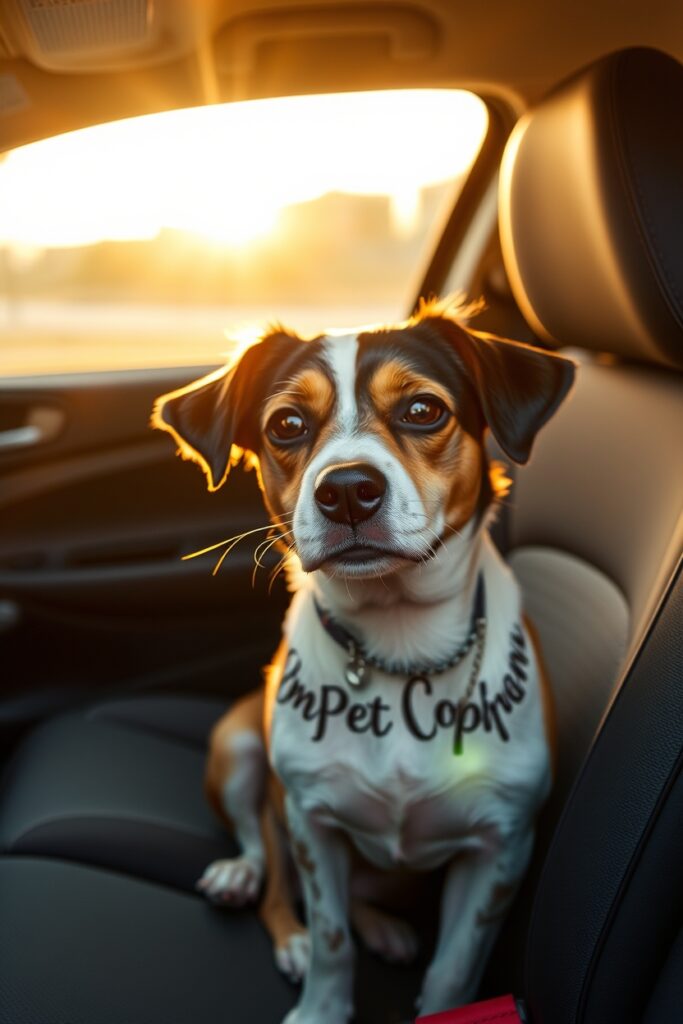 Pet care