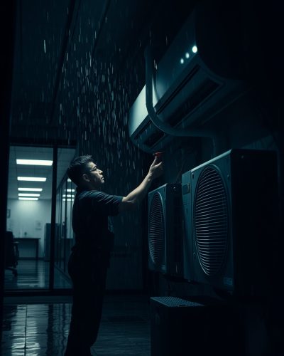 The Importance of Regular Aircon Maintenance