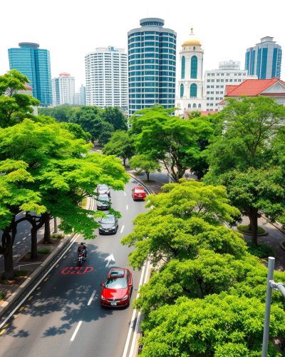 benefits of carpooling